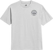 New Balance Crest Graphic T-Shirt