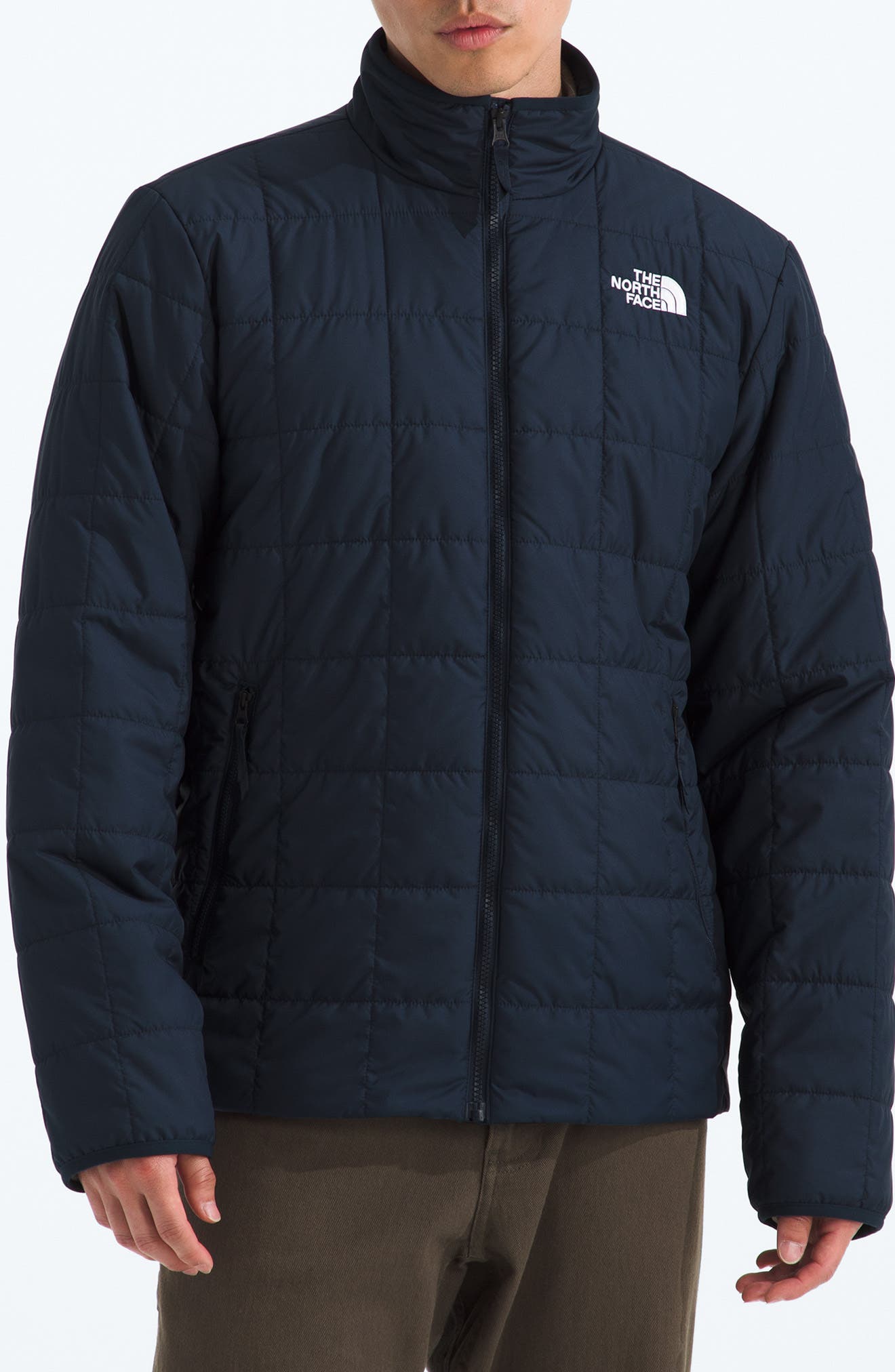Junction Insulated Jacket - image 3
