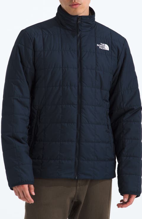 Junction Insulated Jacket