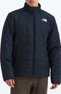 The North Face Junction Insulated Jacket
