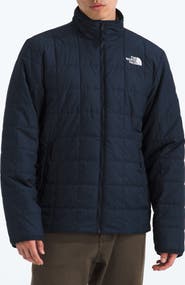 The North Face Junction Insulated Jacket