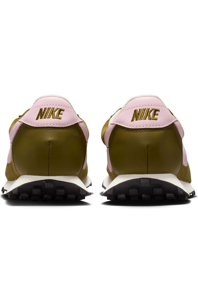 Nike LD-1000 SE Sneaker, Alternate, color, Olive Flake/ Pink Foam