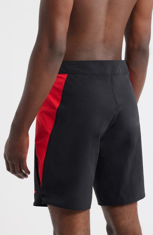 Florence Cordura Airtex Board Shorts