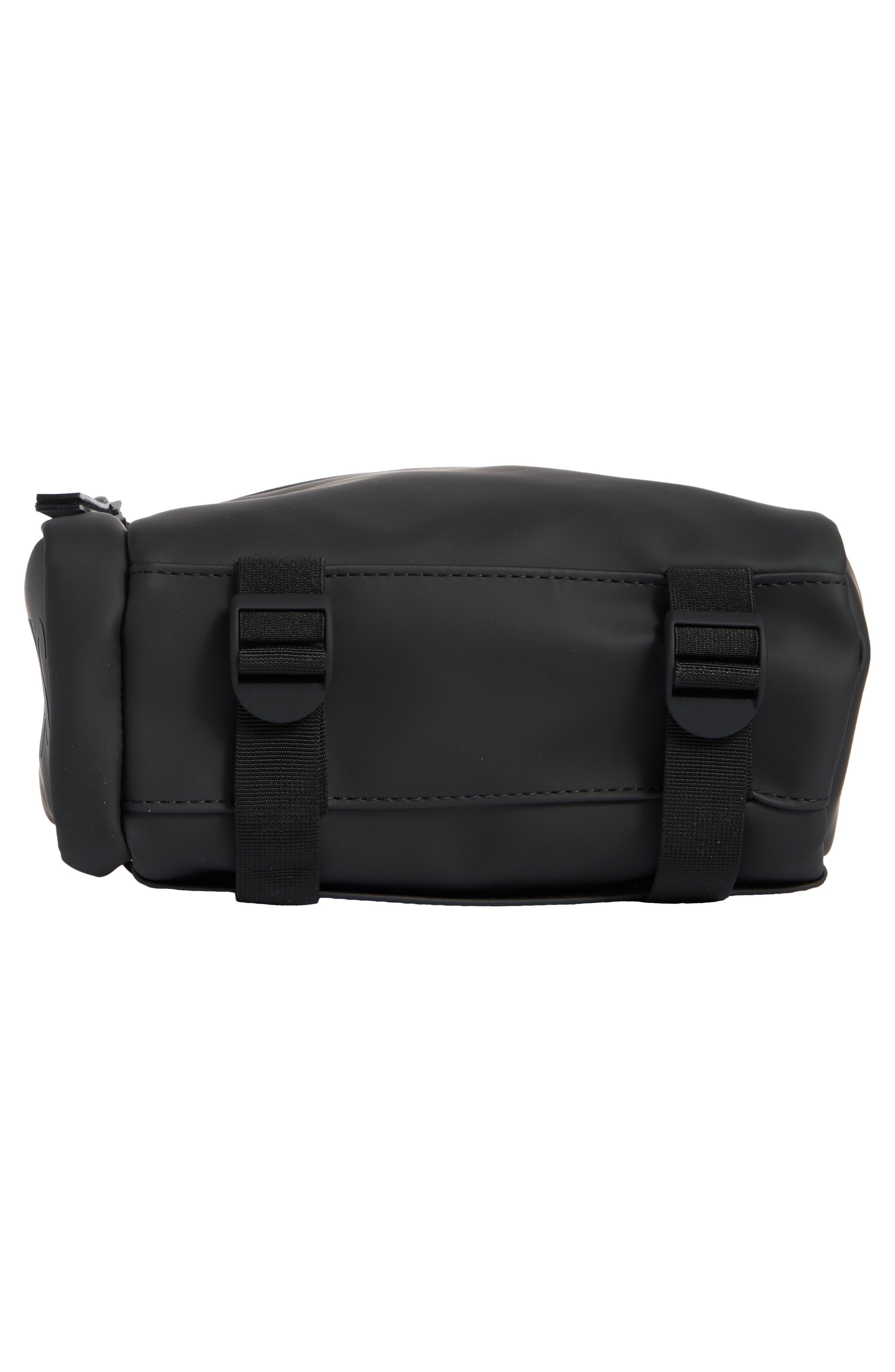 Rains Texel Crossbody Bag, Alternate, color, 