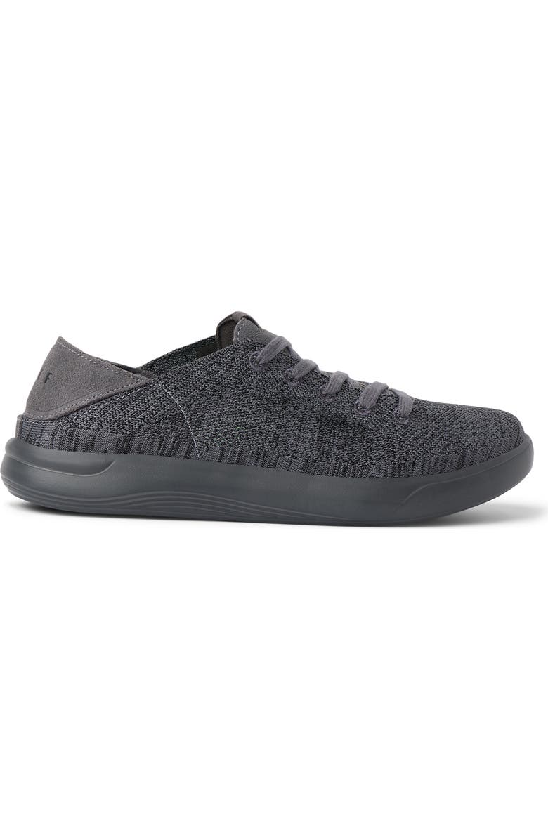Reef SWELLsole Neptune Sneaker, Alternate, color, Raven