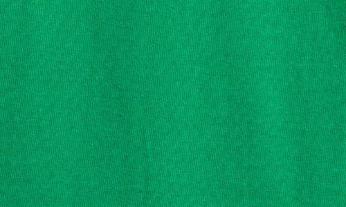 Market Kids' Mini  In Green