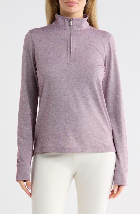 Featherweight Active Pullover