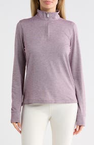 TravisMathew Featherweight Active Pullover
