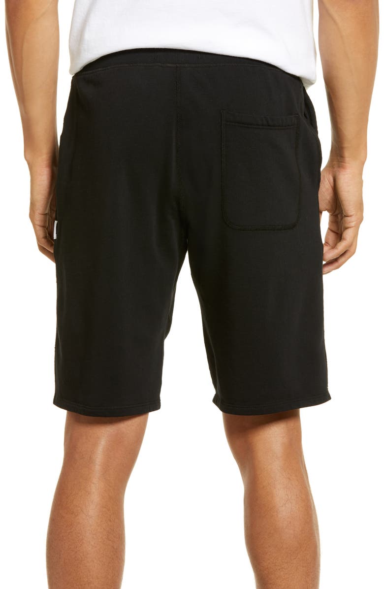 Reigning Champ 10-Inch Lightweight Terry Shorts, Alternate, color, 