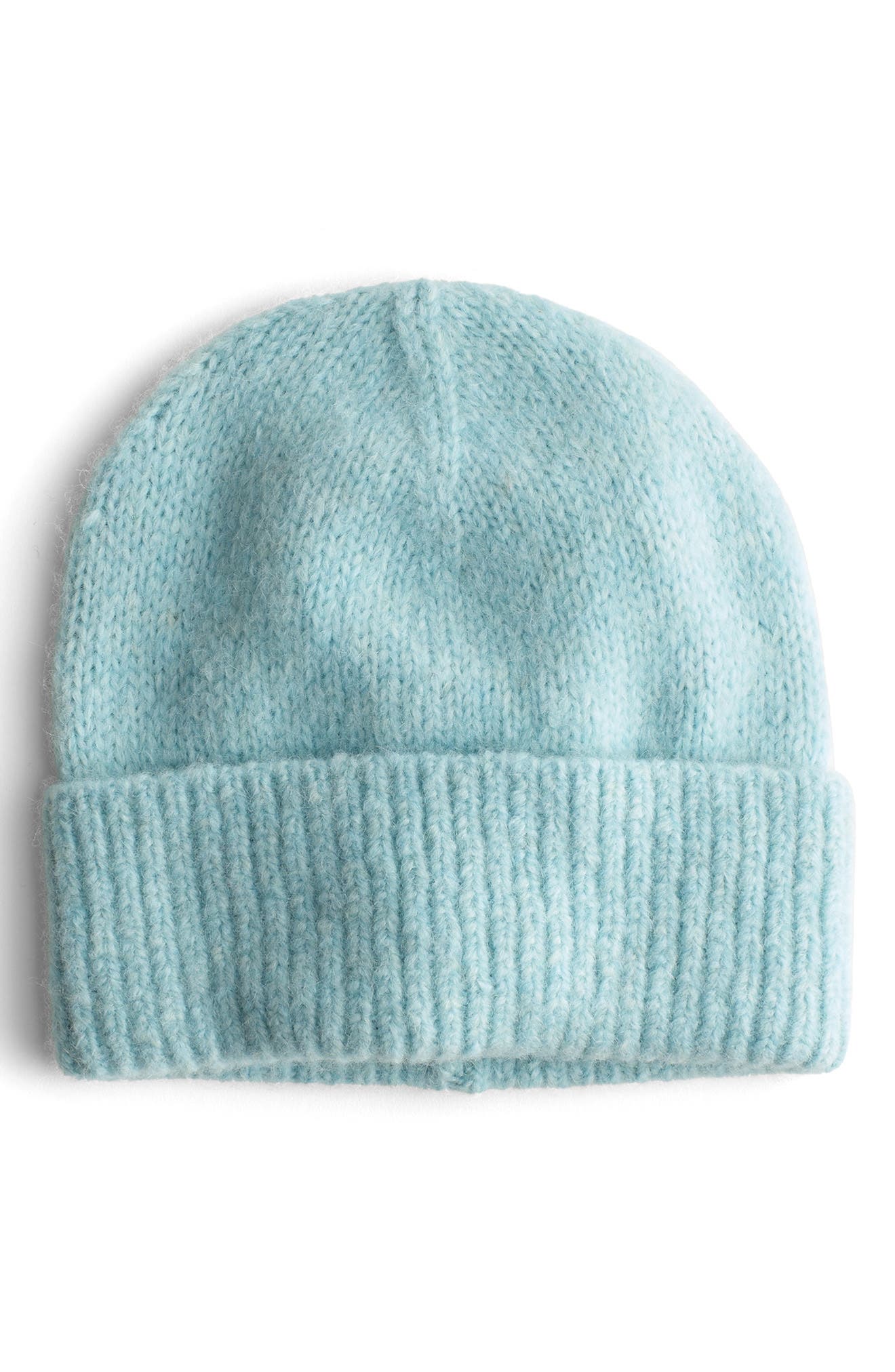Gillie Alpaca Blend Beanie