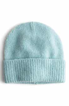 Gillie Alpaca Blend Beanie