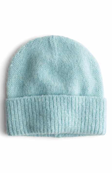 Gillie Alpaca Blend Beanie