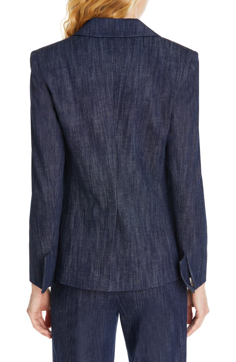 Joie Anilah Blazer, Alternate, color, 