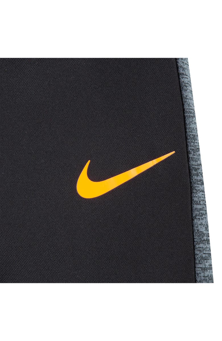 Nike Therma Dri-FIT Speckle Colorblock Hoodie & Sweatpants Set, Alternate, color, 