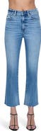 Pistola Lennon High Waist Ankle Bootcut Jeans