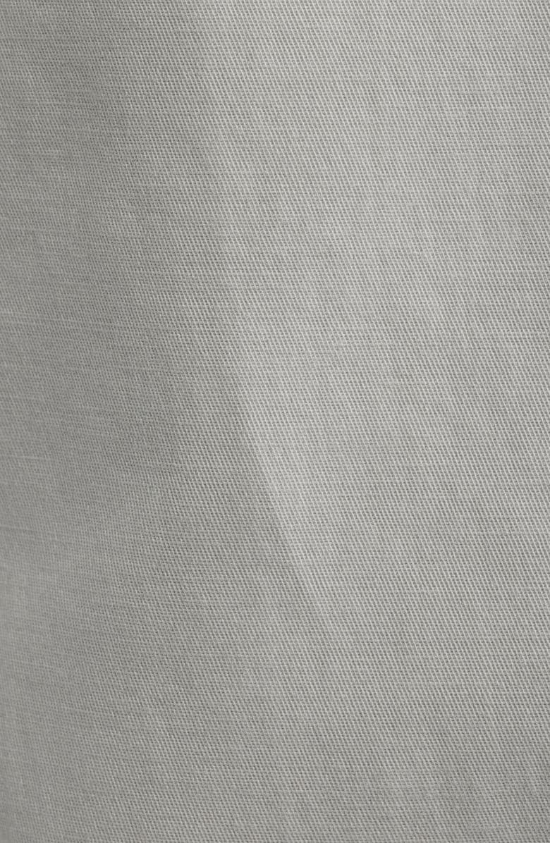 Scott Barber Savannah Straight Leg Twill 5-Pocket Pants, Alternate, color, Mist