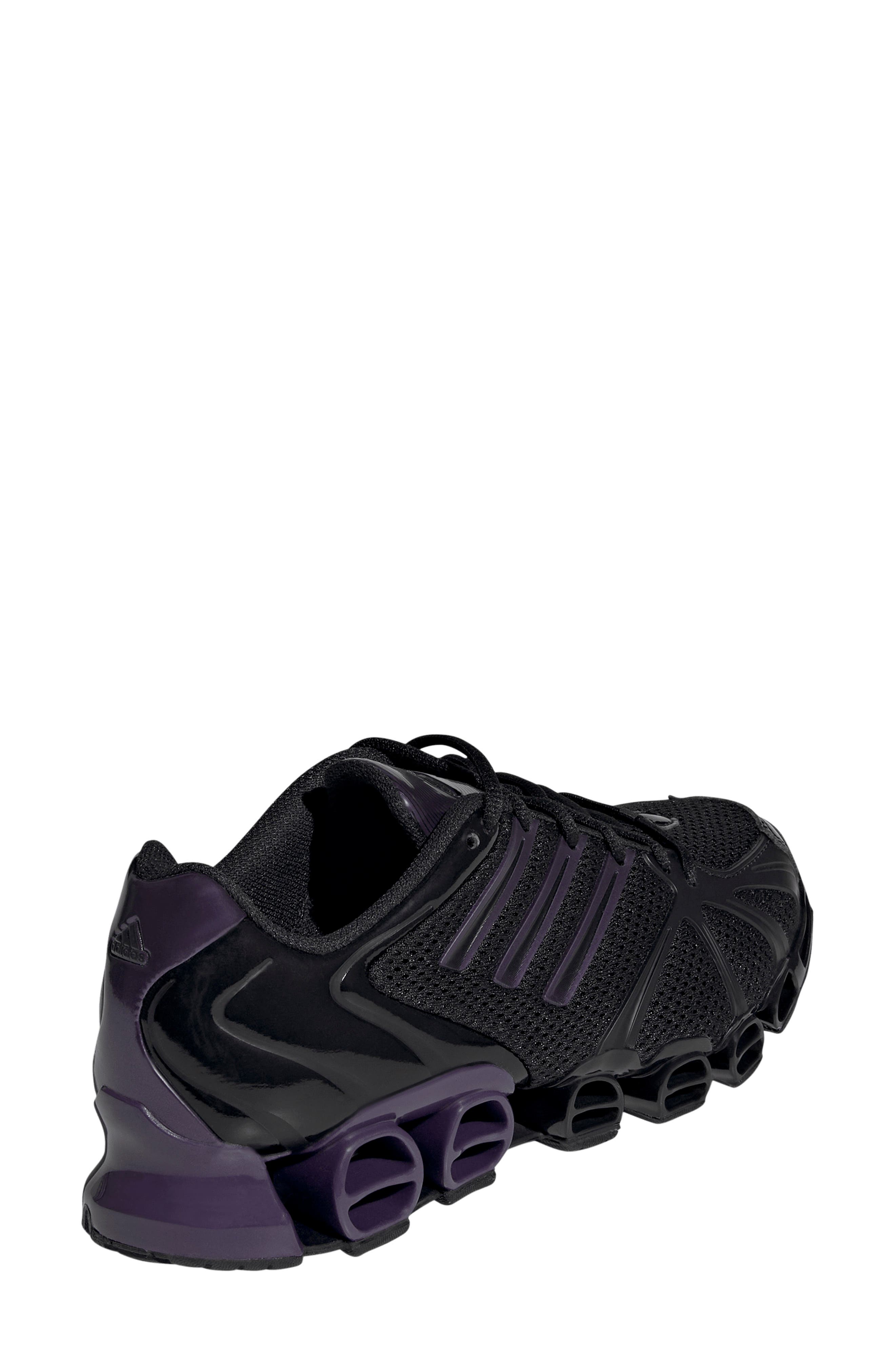 adidas Mega Ghostride Sneaker, Alternate, color, 