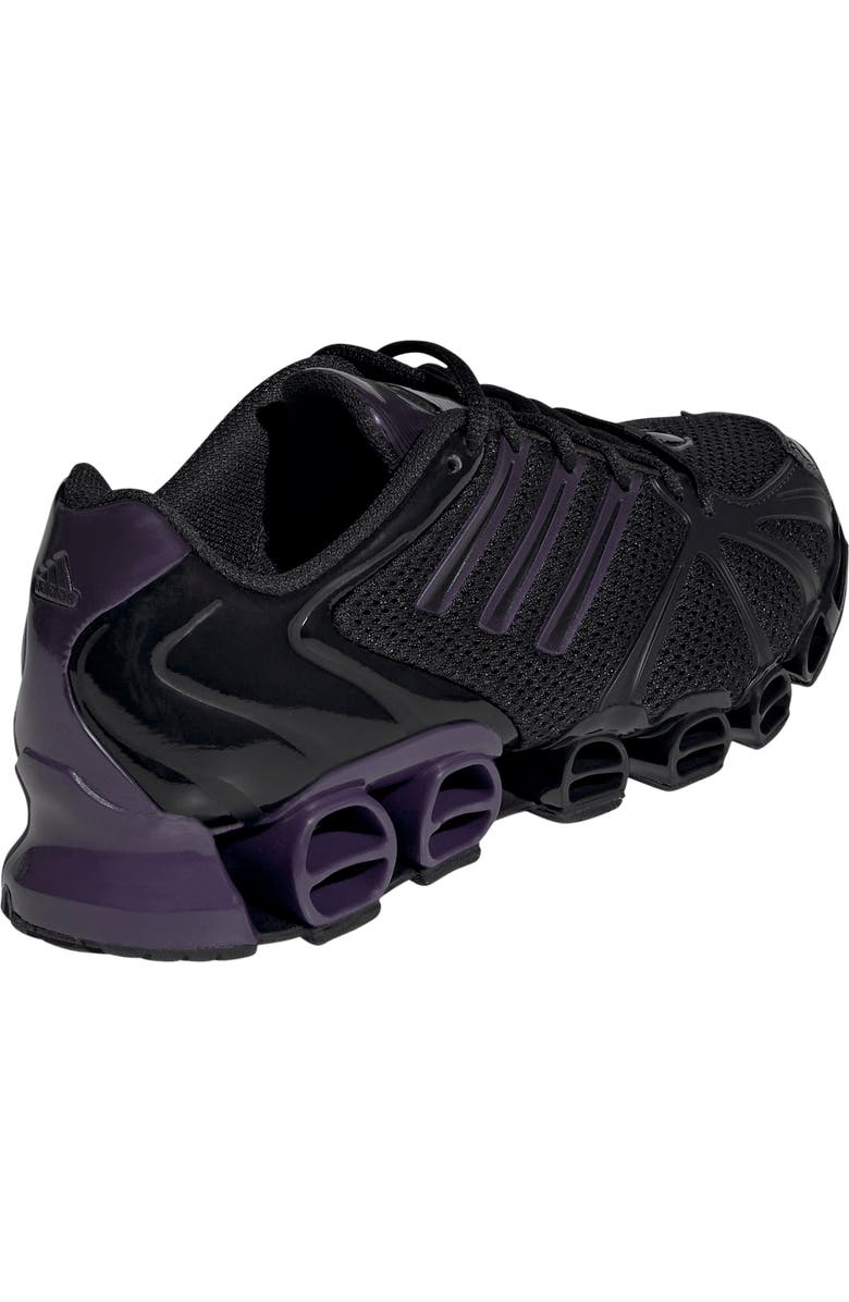 adidas Mega Ghostride Sneaker, Alternate, color,