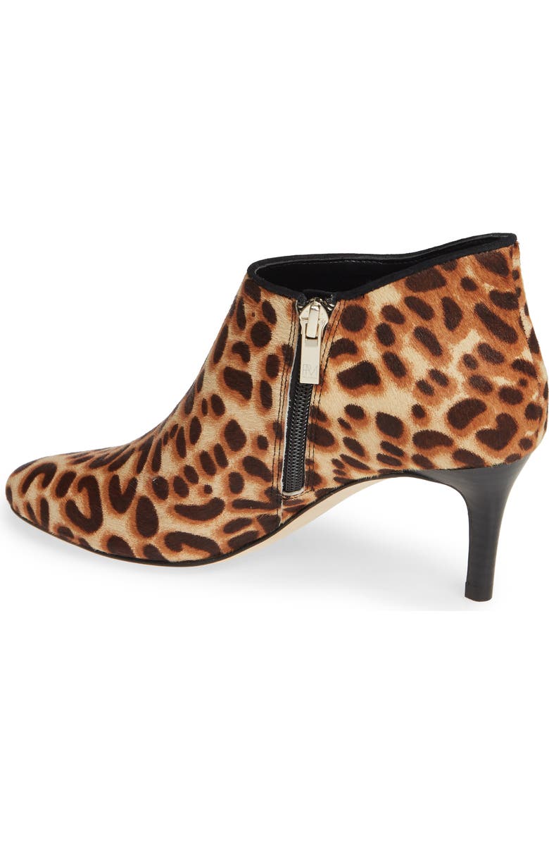 Pelle Moda 'Yelm' Almond Toe Bootie, Alternate, color,