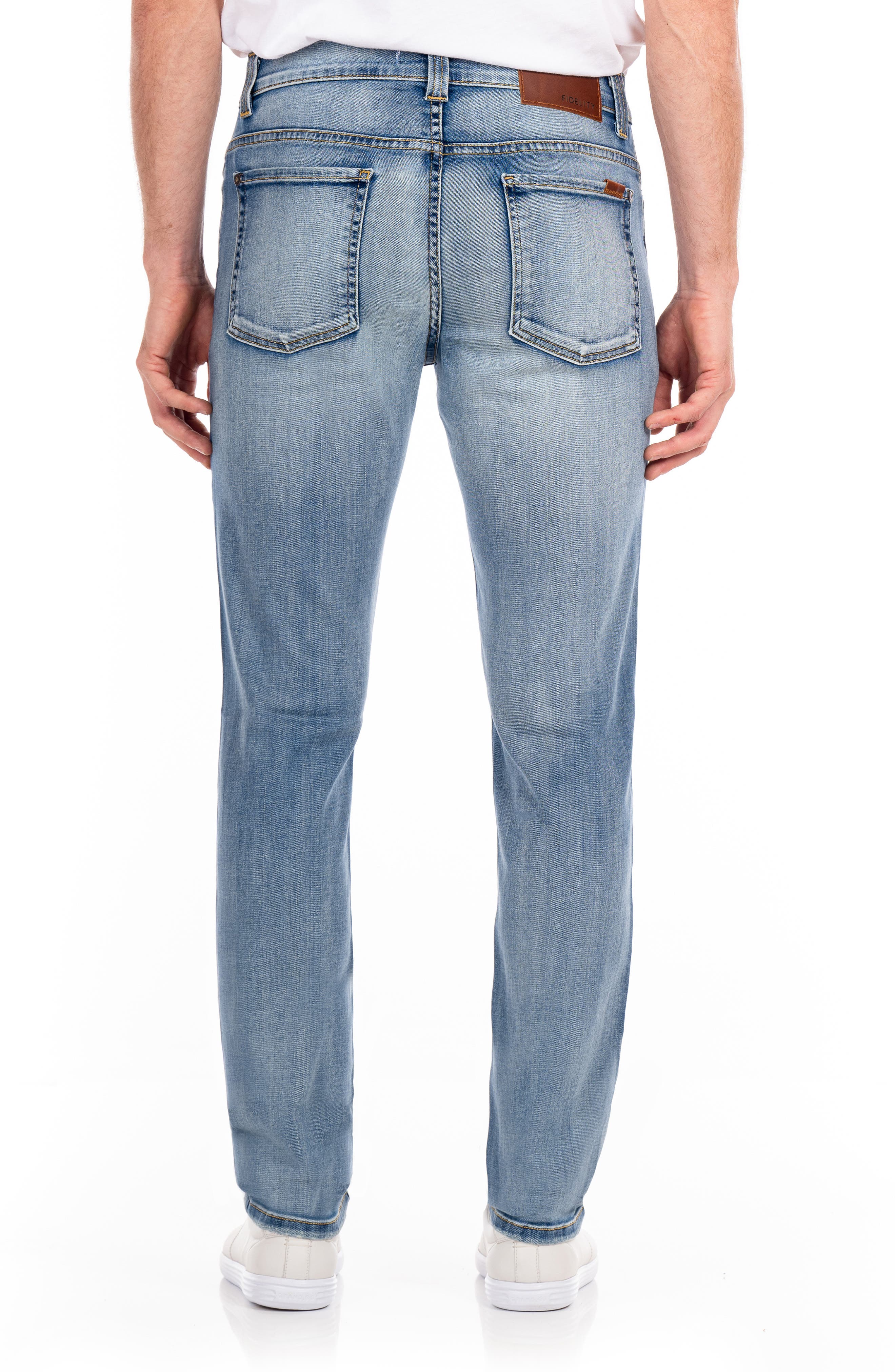 Torino Slim Fit Jeans - image 2