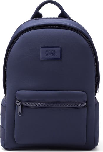 Dagne Dover Dakota Backpack factory Large (Onyx/Black)