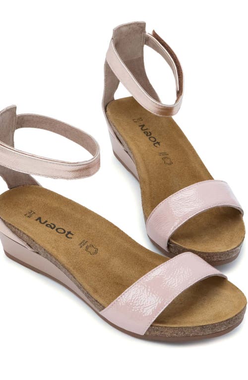 Naot 'pixie' Sandal