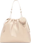 MZ Wallace Small Waverly Nylon Shoulder Bag