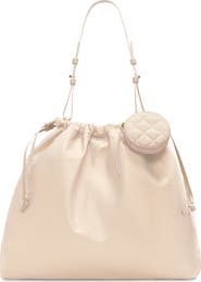 MZ Wallace Small Waverly Nylon Shoulder Bag