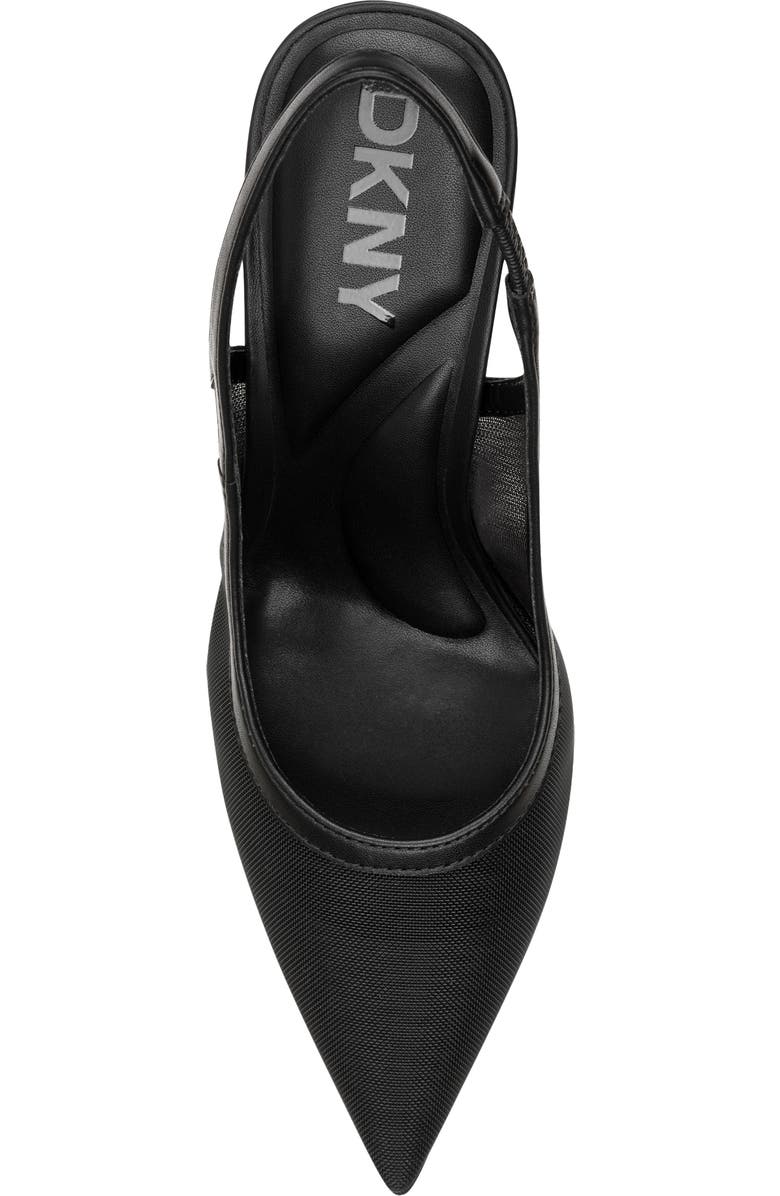 DKNY Cierra Slingback Pump, Alternate, color,