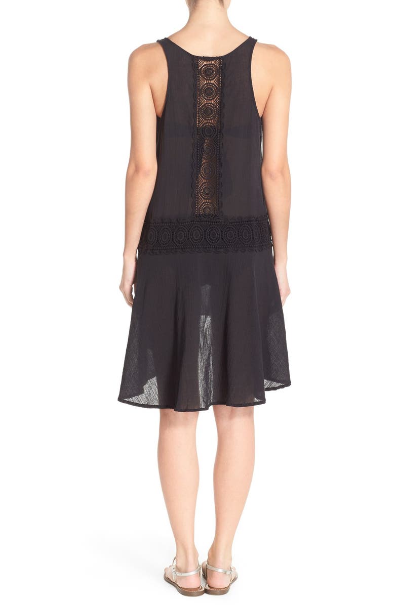 La Blanca , Alternate, color, 