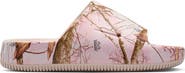Nike x Realtree Calm Slide