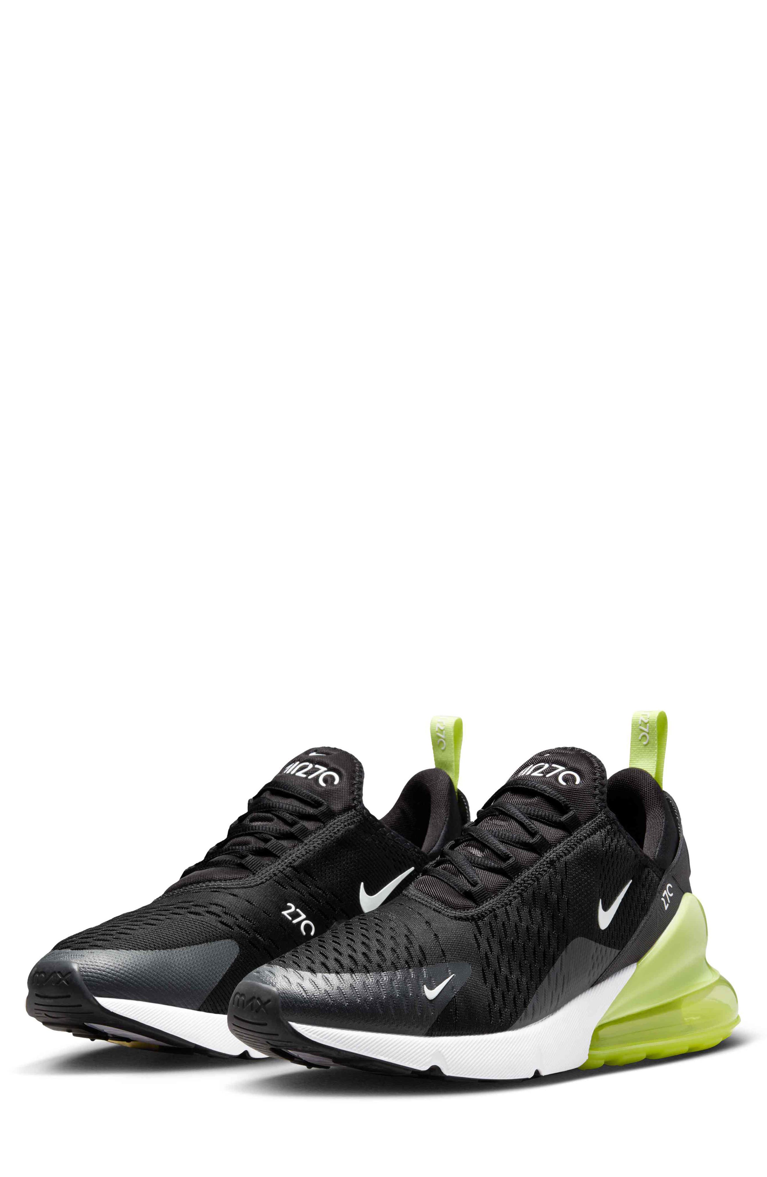  Light Lemon Twist/ Black