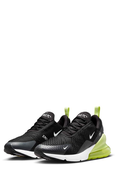 Air Max 270 Sneaker (Men)