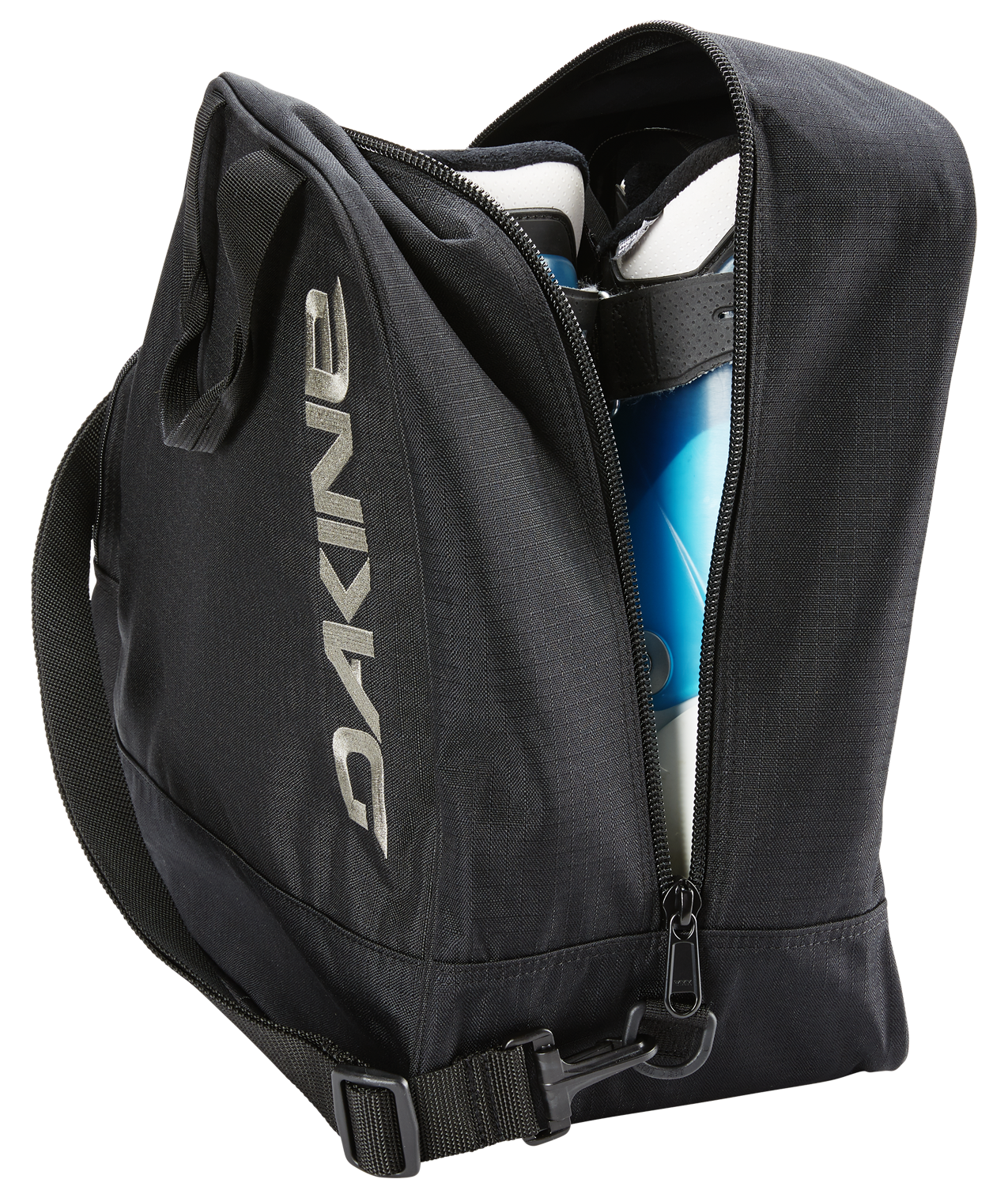 DAKINE Boot Bag 30L Snow Gear Bag, Alternate, color, Black