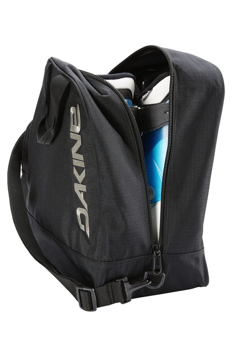 DAKINE Boot Bag 30L Snow Gear Bag, Alternate, color, Black