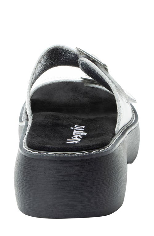 Alegria By Pg Lite Iza Slide Sandal