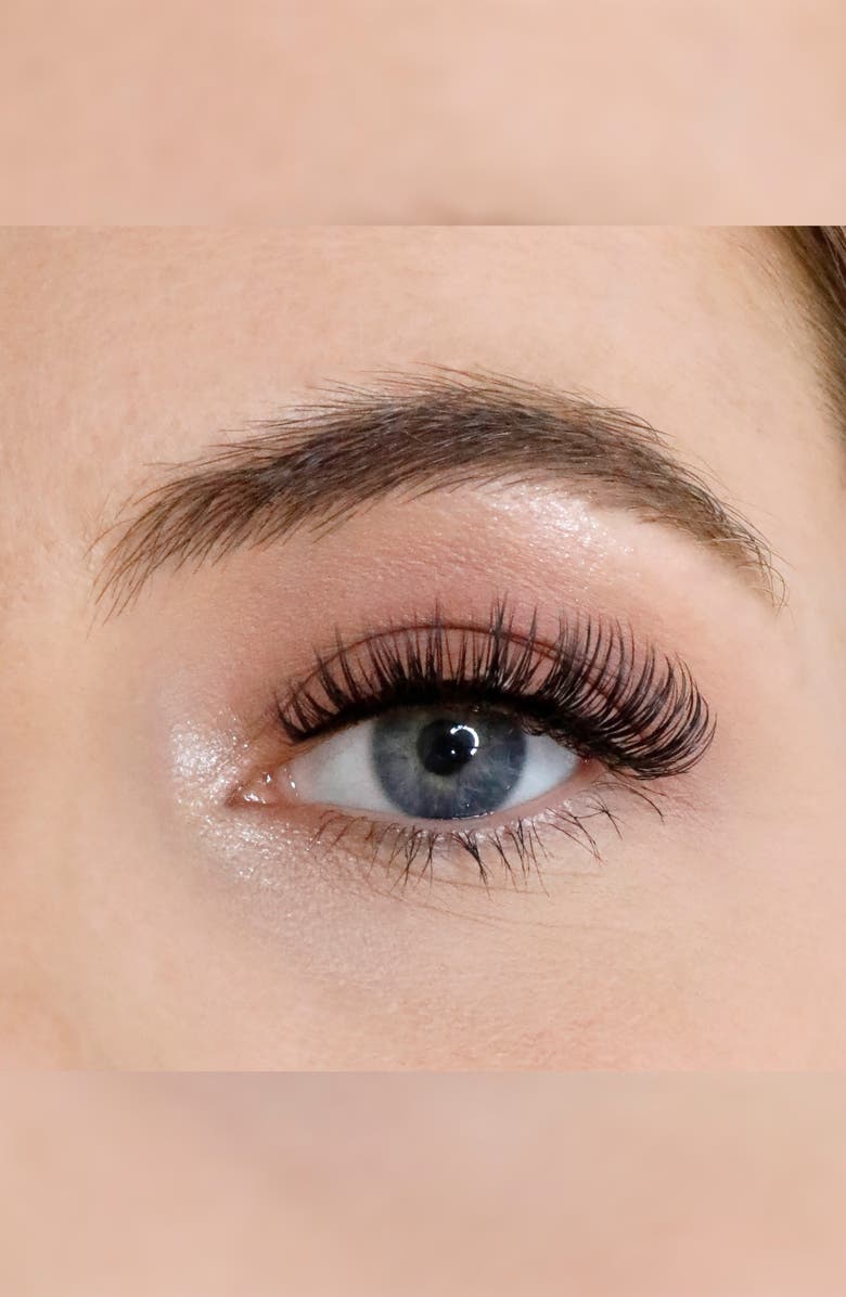 Lola's Lashes Worth It Magnetic False Eyelashes, Alternate, color,