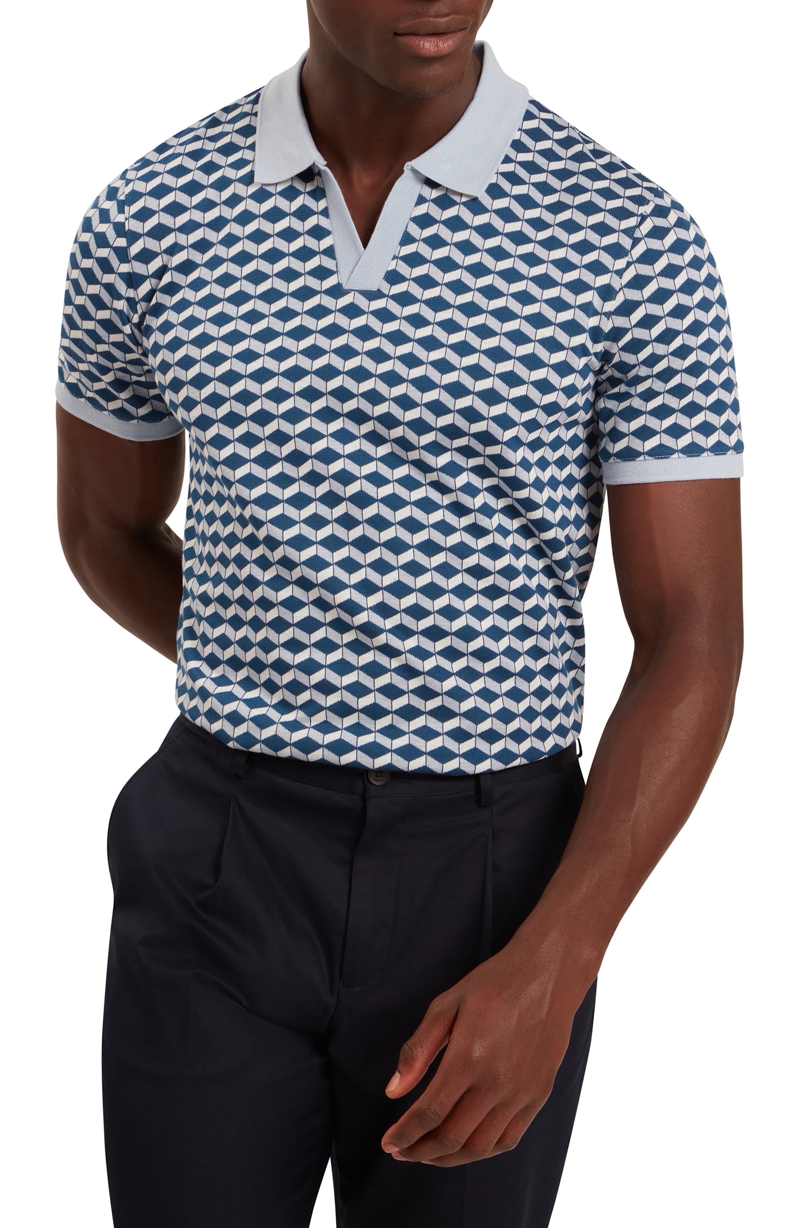selected DK-BLUE