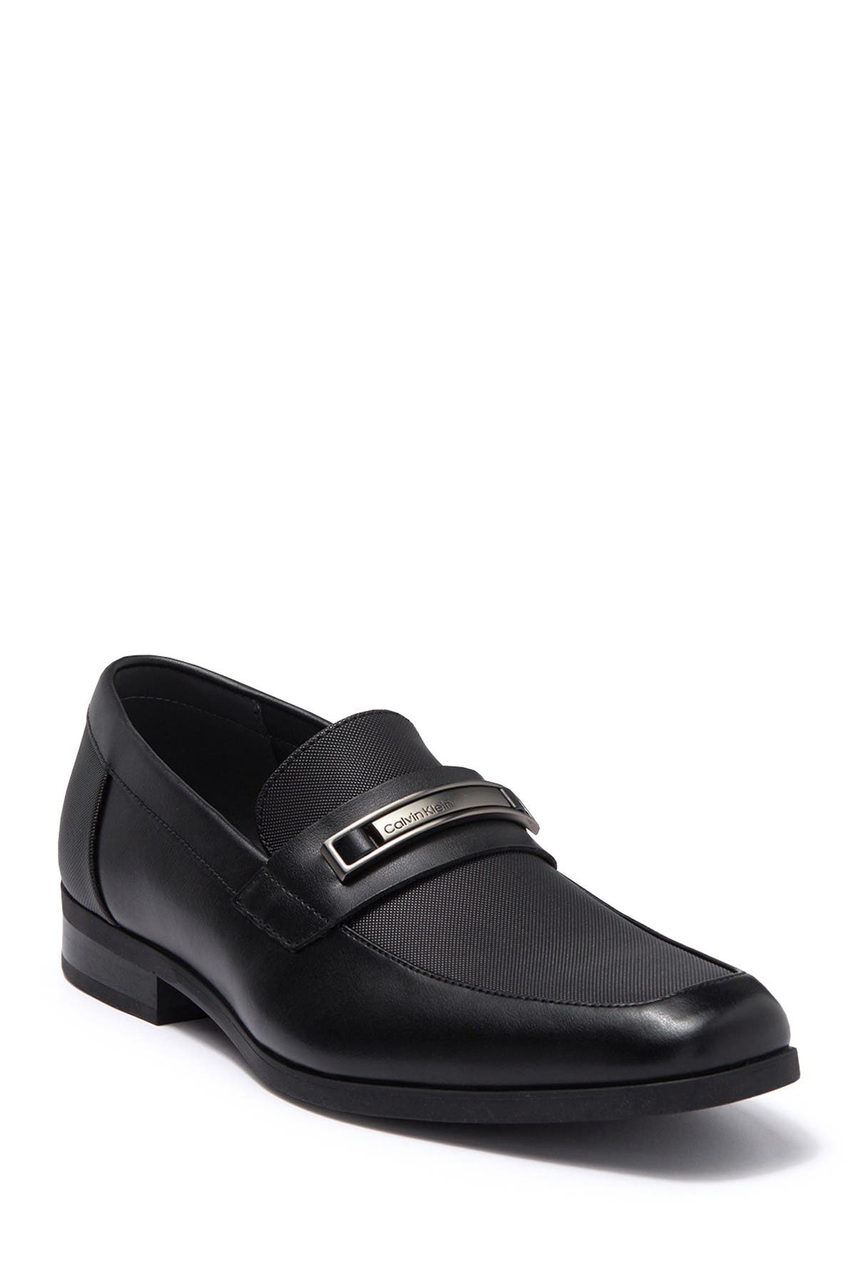 Jameson Loafer
