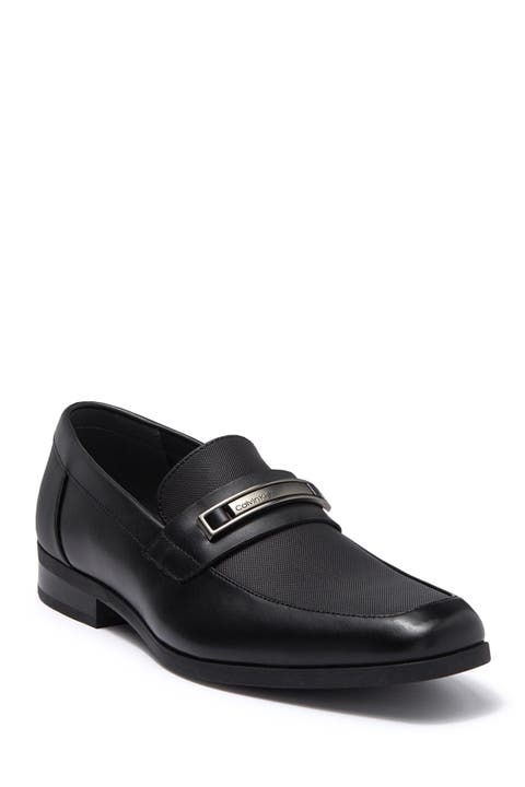Jameson Loafer