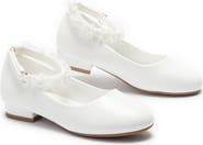 Tulleen Seraphina Floral Shoes