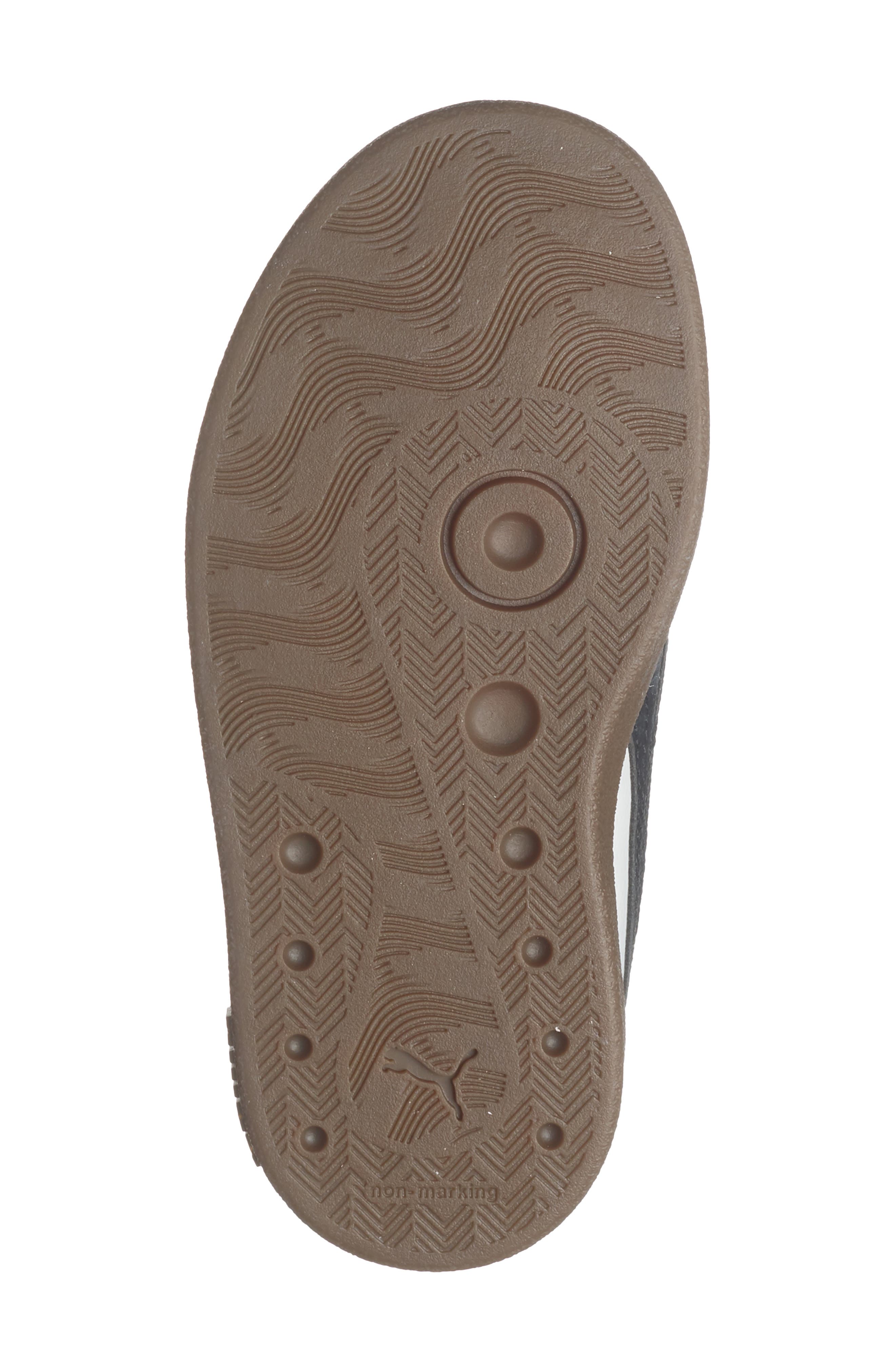 PUMA Kids' Club II Era Sneaker, Alternate, color, Puma White/ Puma Black