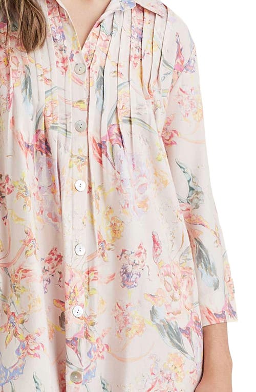 PAPINELLE PAPINELLE BAILEY COSY NIGHTSHIRT