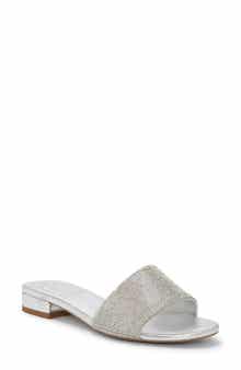 Vince Camuto Meren Slide Sandal