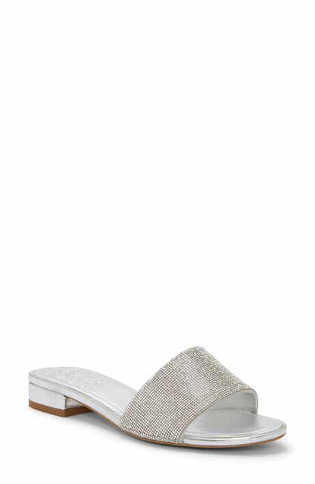 Vince Camuto Meren Slide Sandal