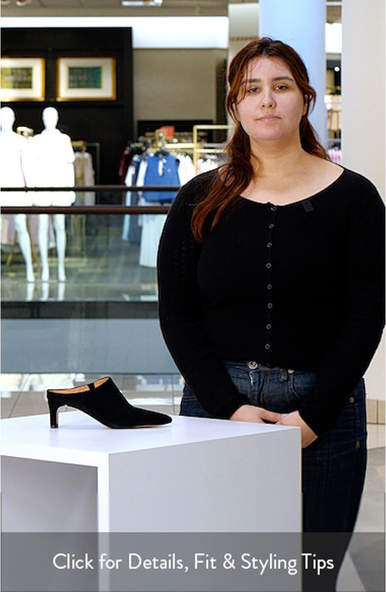 Willow Mule, sales video thumbnail