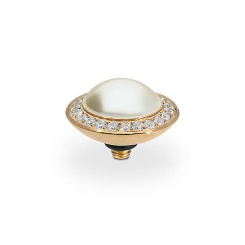 Tondo Deluxe Top 0.51" - Gold