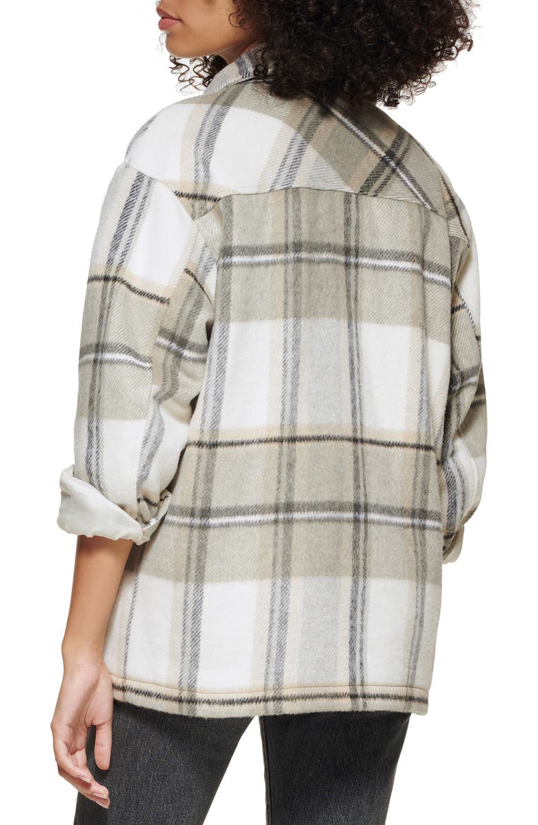 Levi's<sup>®</sup> Levi’s<sup>®</sup> Women's Fashion Shirt Jacket, Alternate, color, 