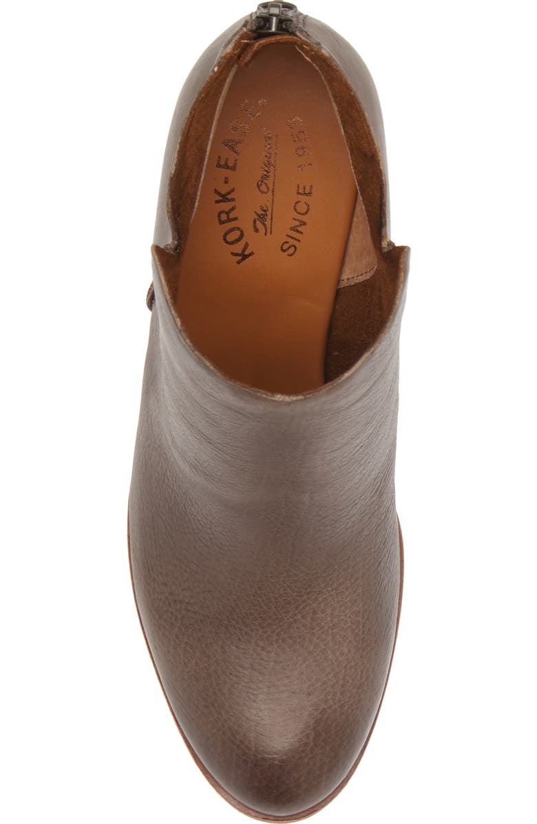 Kork-Ease<sup>®</sup> Chandra Bootie, Alternate, color, Grey