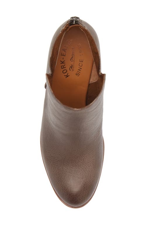 Kork-ease ® Chandra Bootie